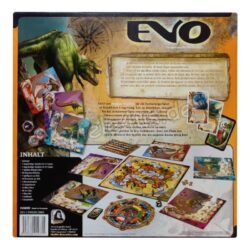 Evo Brettspiel