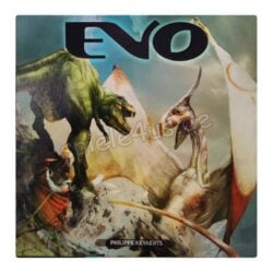 Evo Brettspiel