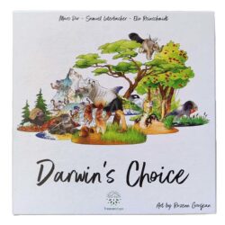 Darwin’s Choice