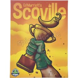 Scoville 2nd Edition