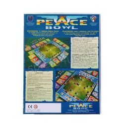 PeaceBowl Spiel