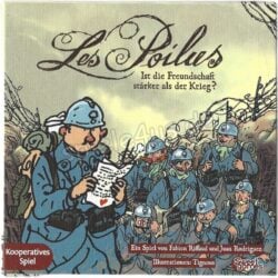 Les Poilus kooperatives Spiel