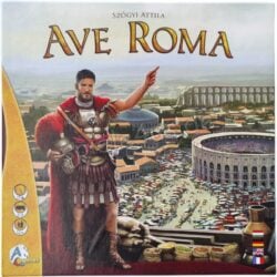 Ave Roma