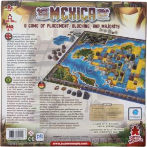 Mexica Conclave Editora