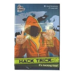 Hack Trick