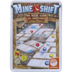 Mine Shift