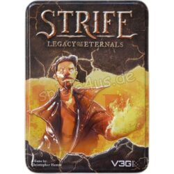 Strife: Legacy of the Eternals