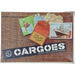 Cargoes Spiel