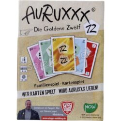 Auruxxx: Die goldene 12