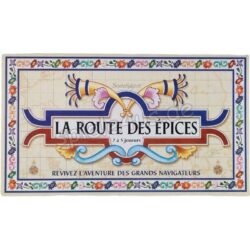 La Route des Epices