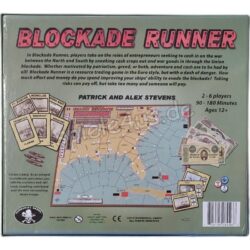 Blockade Runner