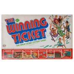 The Winning Ticket