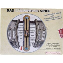 Das Streuhand Spiel