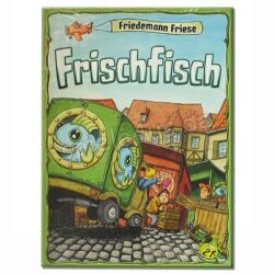 Frischfisch