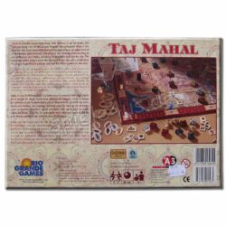 Taj Mahal