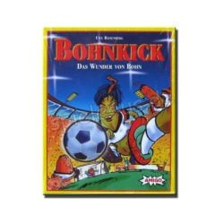 Bohnkick