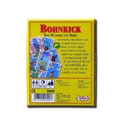 Bohnkick