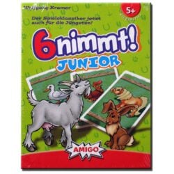 6 nimmt junior