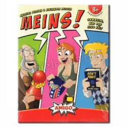 Meins Kartenspiel