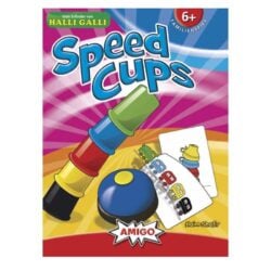 Speed Cups