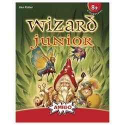 Wizard Junior