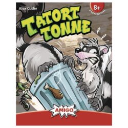 Tatort Tonne