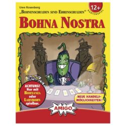 Bohna Nostra