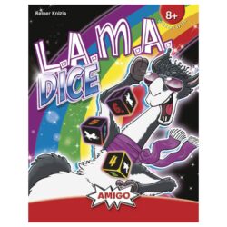 LAMA Dice