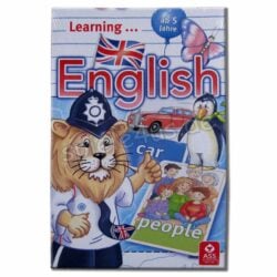 Learning English Englisch lernen