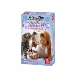 Hunde & Katzen