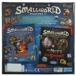 Small World Power Pack 1 Erweiterung