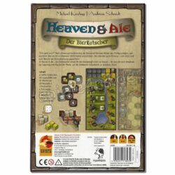 Heaven & Ale: Der Bierkutscher