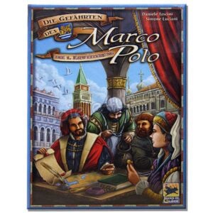 n hans im glueck spiele ab jahren die gefaehrten des marco polo erweiterung x a cd