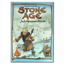 Stone Age limitierte Jubiläumsausgabe