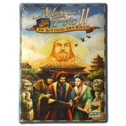 Marco Polo II: Im Auftrag des Khan