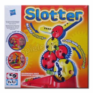Slotter Hasbro 00123100