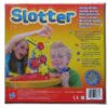 Slotter Hasbro 00123100
