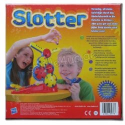 Slotter Hasbro 00123100