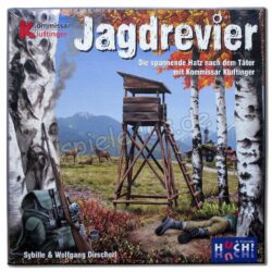 Jagdrevier