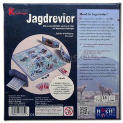 Jagdrevier