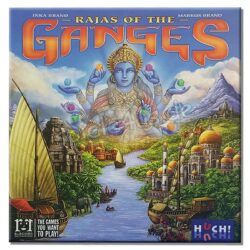 Rajas of the Ganges