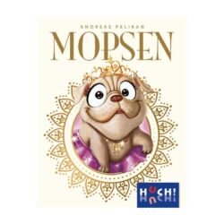 Mopsen Kartenspiel