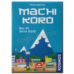 n kosmos gesellschaftsspiele ab jahren machi koro c eef