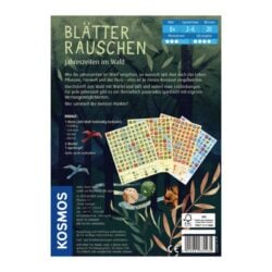 Blätterrauschen