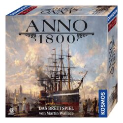 Anno 1800