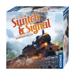 Switch & Signal