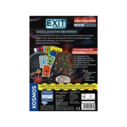 EXIT – Das Spiel – Das Tor zwischen den Welten