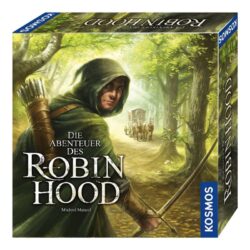 n kosmos die abenteuer des robin hood x a ff bad