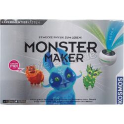 Monster Maker