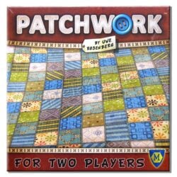 Patchwork ENGLISCH